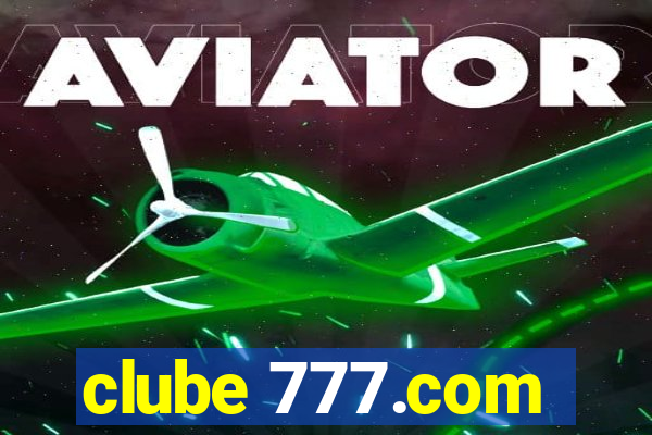 clube 777.com